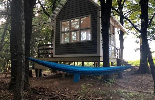 Greenwich House | Romantic New York Getaway near the Adirondacks