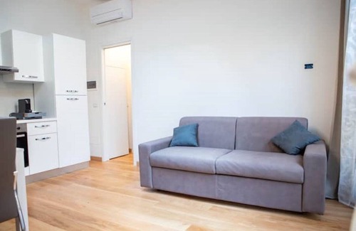 Ripamonti Corvetto Apartment | Romantic oasis of relaxation
