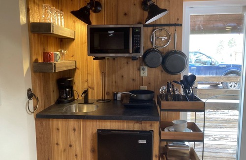 Hermosa Apartment | Romantic, Peaceful Getaway; Within 10 Mi of Mt. Rushmore & Custer State Park