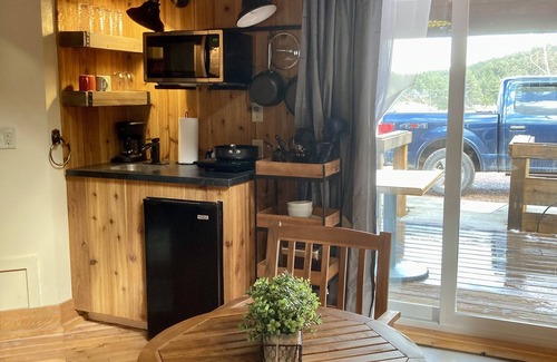 Hermosa Apartment | Romantic, Peaceful Getaway; Within 10 Mi of Mt. Rushmore & Custer State Park