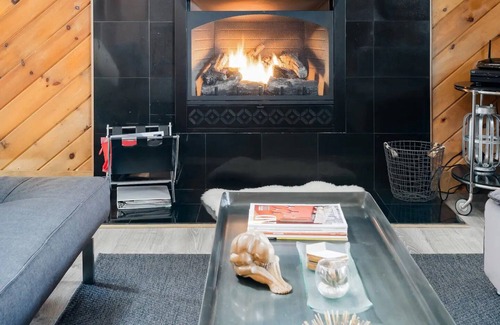 Long Pond Cottage | Romantic Pet Friendly Cottage