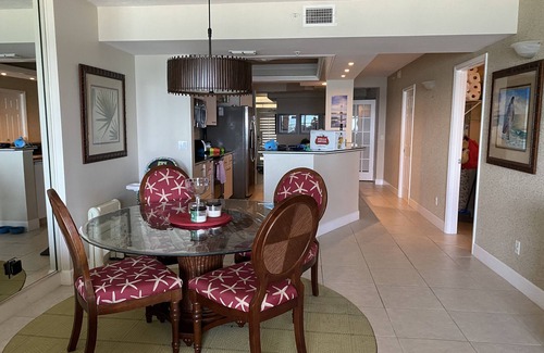 Ponce Inlet Condo | Romantic ponce inlet beach escape & theme park adventures