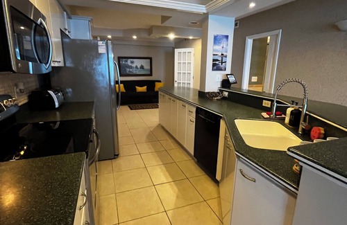 Ponce Inlet Condo | Romantic ponce inlet beach escape & theme park adventures