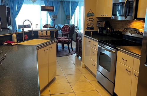 Ponce Inlet Condo | Romantic ponce inlet beach escape & theme park adventures