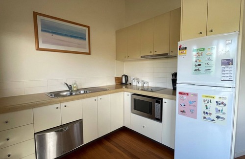 Inverloch Apartment | Romantic Retreat Inverloch