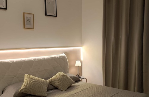 Marghera Bed & Breakfast | Romantic room near Venice
