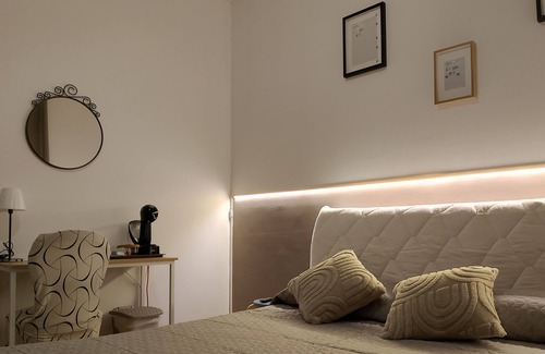 Marghera Bed & Breakfast | Romantic room near Venice