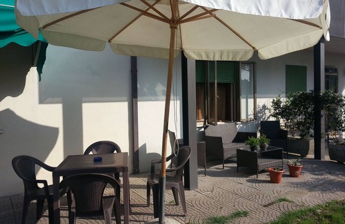 Marghera Bed & Breakfast | Romantic room near Venice