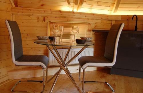 North Perrott Resort | Romantic Rural Retreats