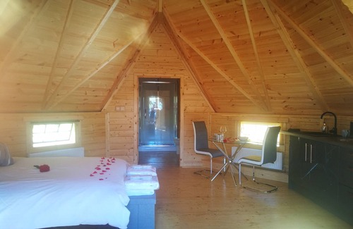 North Perrott Other | Romantic Rural Retreats