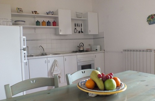 Casamaggiore Apartment | Romantic studio in an ancient farmhouse on the border between Tuscany and Umbria