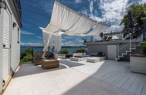 Koper Apartment | Romantic Seafront Studio Koper, Koper, Slovenia