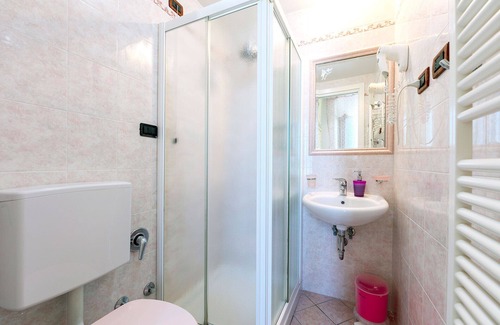 Corniglia Other | Romantic Seaview Double Room