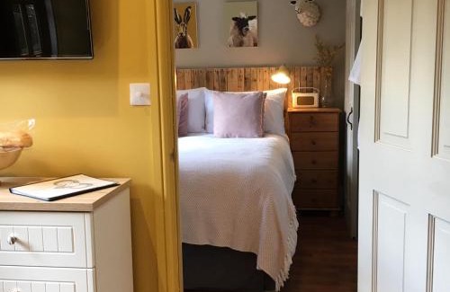 Cardinham Apartment | Romantic, secluded cottage in Cardinham Woods, Cornwall