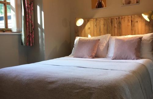 Cardinham Apartment | Romantic, secluded cottage in Cardinham Woods, Cornwall
