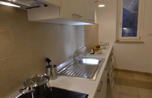 Sasso Barisano House | romantic stay in the heart of the Sassi