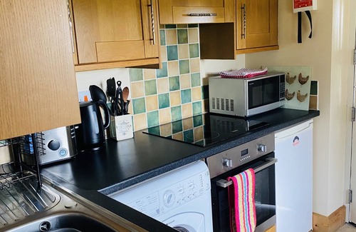 Corwen Cottage | Romantic Stone built cottage with Log burner