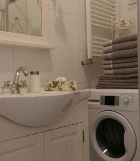 Kopenick Apartment | Romantic Style Apartment Berlin