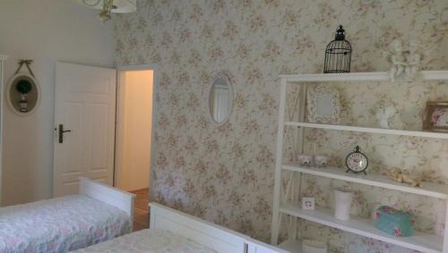 Kopenick Apartment | Romantic Style Apartment Berlin