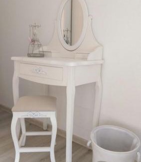 Kopenick Apartment | Romantic Style Apartment Berlin