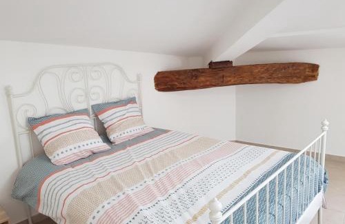 Cabasse Apartment | Romantic Suite