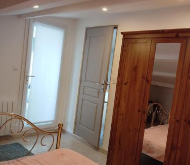 Cabasse Apartment | Romantic Suite