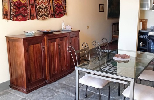 Livorno Apartment | Romantic view of the Royal Ditch
