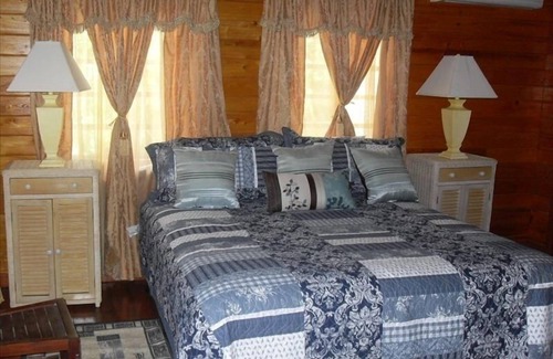 Estate Rendezvous and Ditlef House | Romantic Villa