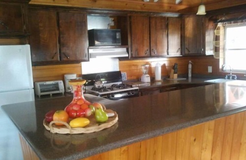 Estate Rendezvous and Ditlef House | Romantic Villa