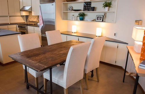 Three Tree Point House | Romantic Waterfront House w/Stunning Mountain, Ocean & Sunset Views