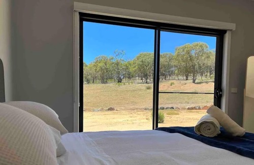 Heathcote House | Romantic weekend in Heathcote