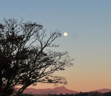 uMngeni Apartment | Romantic Wine Estate Stay in The Midlands
