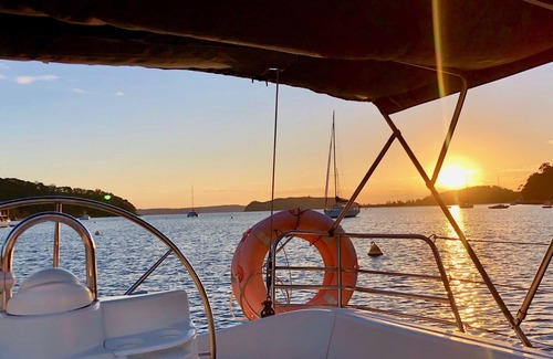 Palm Beach Boat Rental | ROMANTIC YACHT STAY FOR TWO AT PALM BEACH