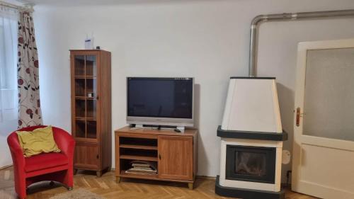 Szeged Apartment | Romantic2