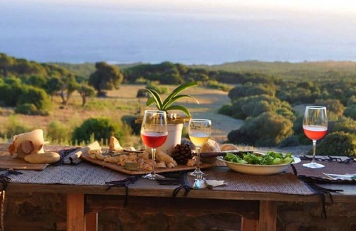 Bolonia House | Romantica House - Bologna Beach