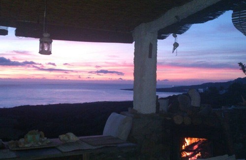 Bolonia House | Romantica House - Bologna Beach