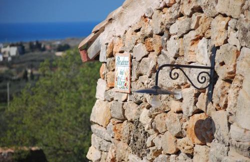 Marina di Pescoluse Apartment | Romantica Liama Piccola