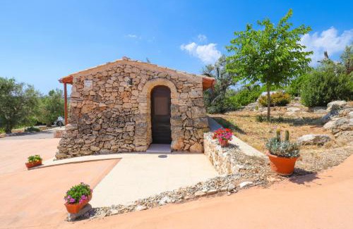Marina di Pescoluse Apartment | Romantica Liama Piccola