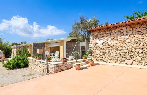 Marina di Pescoluse Apartment | Romantica Liama Piccola