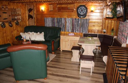 Zdiar Apartment | Romantické ubytovanie Holiday House Daniela & Štúdio Júlia
