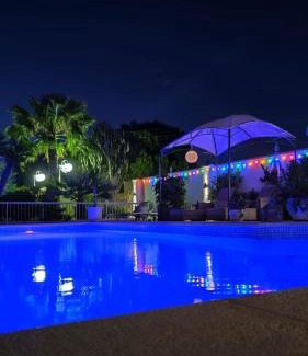 Elche Bed & Breakfast | Romantico Wellness Casa Veronica