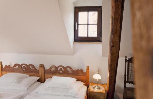 Hamm Hotel | Romantik Hotel Alte Vogtei