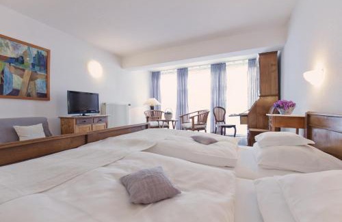 Hamm Hotel | Romantik Hotel Alte Vogtei