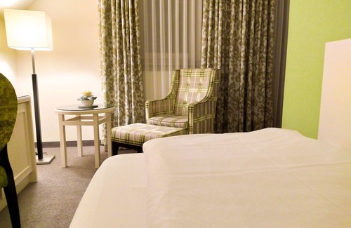 Bad Harzburg Hotel | Romantik Hotel Braunschweiger Hof