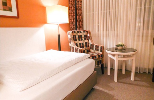 Bad Harzburg Hotel | Romantik Hotel Braunschweiger Hof