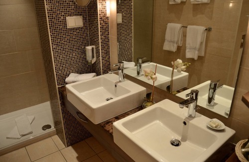 Bad Harzburg Hotel | Romantik Hotel Braunschweiger Hof