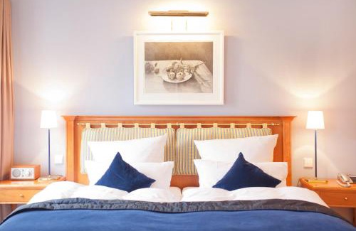 Bad Saulgau Hotel | Romantik Hotel Kleber Post