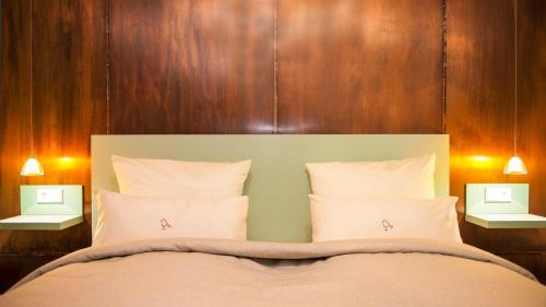 Meisenheim Hotel | Romantik Hotel Meisenheimer Hof