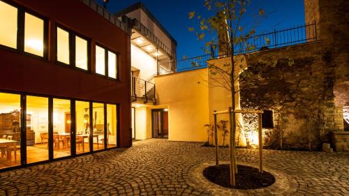 Meisenheim Hotel | Romantik Hotel Meisenheimer Hof