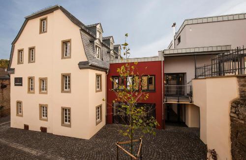 Meisenheim Hotel | Romantik Hotel Meisenheimer Hof